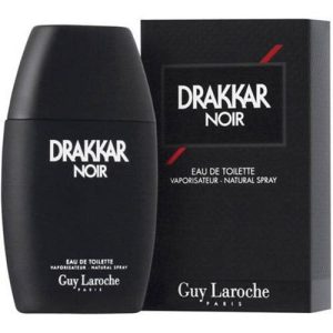Men's drakkar noir perfume