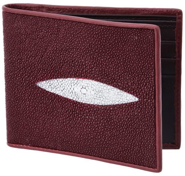 manta ray wallet