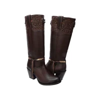 women's knee-high boots